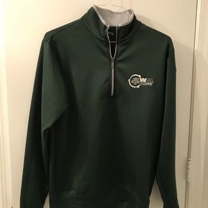 Antigua PGA Waste Management Open light jacket